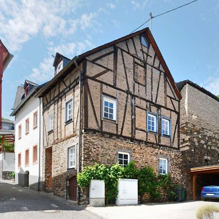 Ferienhaus Malu In Bremm Exterior photo